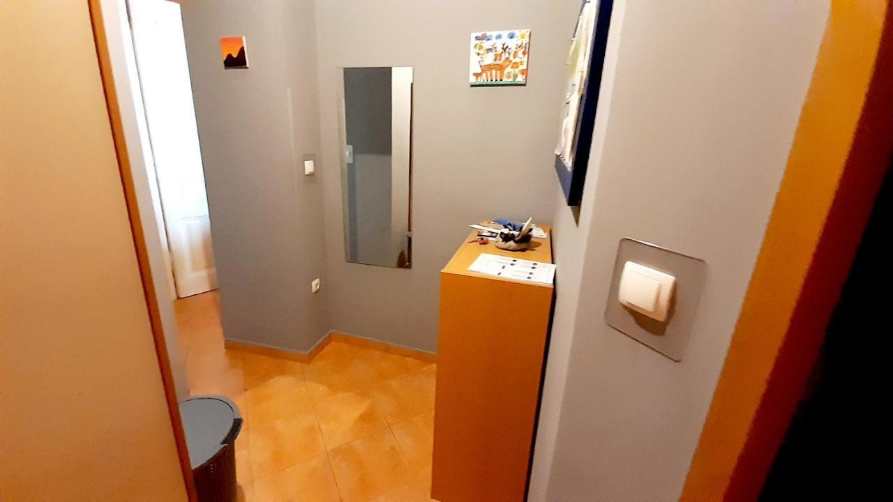 Lovran Centar, Apartman Gega Dış mekan fotoğraf