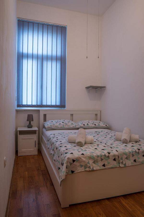 Lovran Centar, Apartman Gega Dış mekan fotoğraf