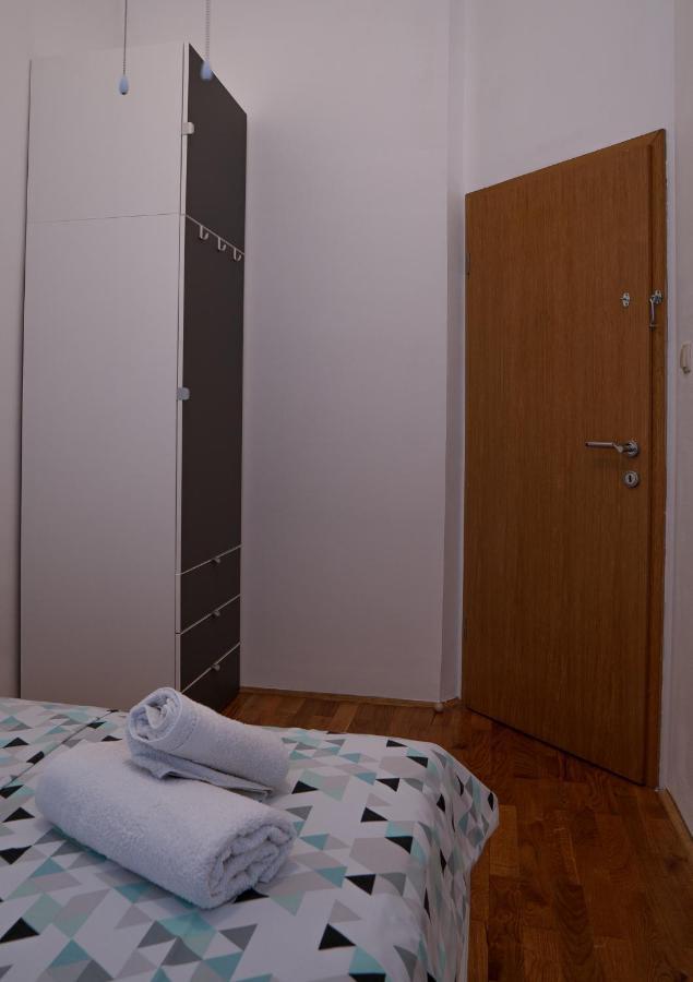 Lovran Centar, Apartman Gega Dış mekan fotoğraf