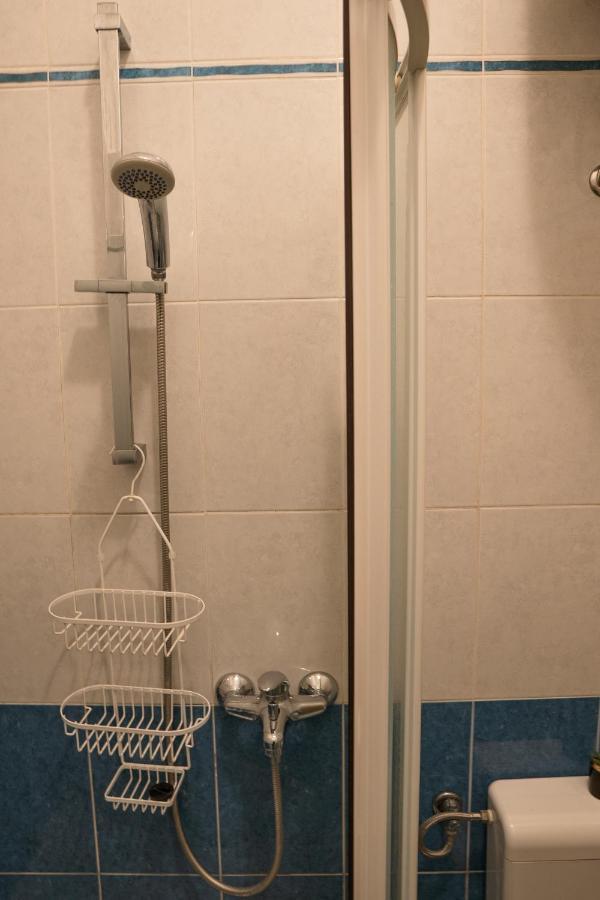 Lovran Centar, Apartman Gega Dış mekan fotoğraf